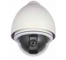 LOW SPEED DOME CAMERA OUTDOOR          