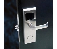 Hotel Locks
