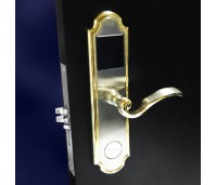 Hotel Locks