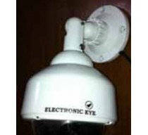 OUTDOOR VANDAL PROOF DOME CAMERA OUTDOOR VANDAL PROOF DOME CAMERA