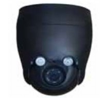 MINI SPEED DOME WITH I.R. INDOOR CAMERA MINI SPEED DOME WITH I.R. INDOOR CAMERA