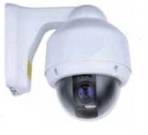 MINI SPEED DOME 10X OUTDOR CAMERA MINI SPEED DOME 10X OUTDOR CAMERA