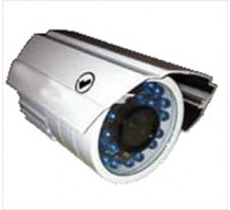 OUTDOOR IR LED CAMERA 24 LED OUTDOOR IR LED CAMERA 24 LED