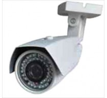 OUTDOOR IR LED CAMERA 42 LED WITH WDR & OSD OUTDOOR IR LED CAMERA 42 LED WITH WDR & OSD