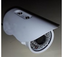 OUTDOOR IR LED CAMERA 36 LED WITH WDR & OSD OUTDOOR IR LED CAMERA 36 LED WITH WDR & OSD