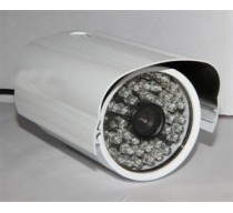 OUTDOOR IR LED CAMERA 48 LED OUTDOOR IR LED CAMERA 48 LED