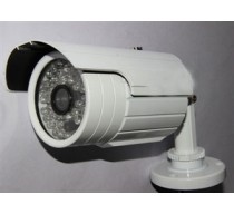 OUTDOOR IR LED CAMERA 48 LED OUTDOOR IR LED CAMERA 48 LED