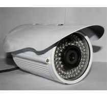 OUTDOOR IR LED CAMERA 36/72/84 LED OUTDOOR IR LED CAMERA 36/72/84 LED
