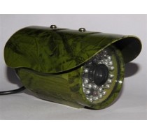 OUTDOOR IR LED CAMERA 48 LED OUTDOOR IR LED CAMERA 48 LED