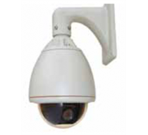 HIGH SPEED DOME CAMERA OUTDOOR HIGH SPEED DOME CAMERA OUTDOOR