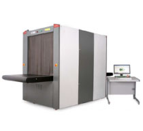 Medium Size Baggage Scanners Medium Size Baggage Scanners