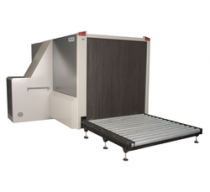 Big Xray Baggage Scanner Big Xray Baggage Scanner