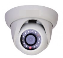 Indoor Dome Camera Indoor Dome Camera
