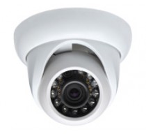 Indoor Dome Camera Indoor Dome Camera